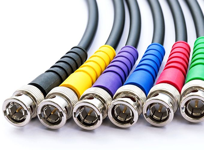 Cables Supplies