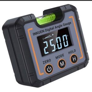 Digital Angel Gauge
