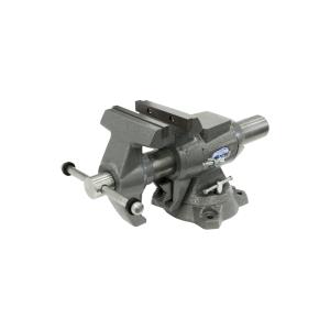 4-inch movable vise APT