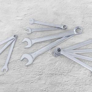 13cm King Tony spline wrench
