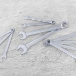 16cm King Tony spline wrench