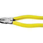 8" German Wezmann pliers