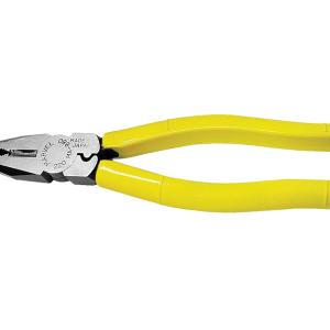 8" German Wezmann pliers