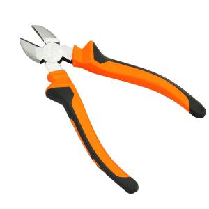 6" German Wezmann cutter
