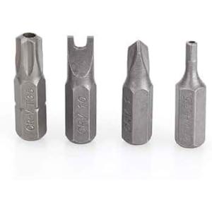1/2" set (Salah Moheb)