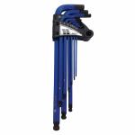 German 3m hex key set