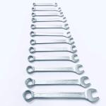 JITS German 22-6 wrench set