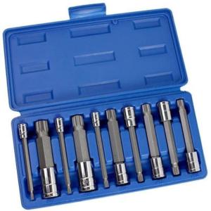 Chinese 3/4" bit set