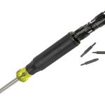 6-inch Chinese flip screwdriver