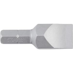 12mm slotted bit