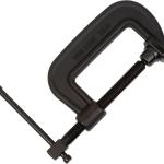 Wilton 4-inch G-clamp