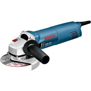 Bosch 9" 2100W grinder