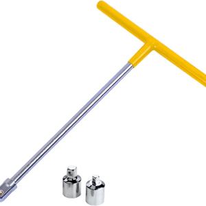 Chinese 1/2" T-handle