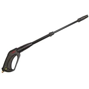 APT gas wash gun