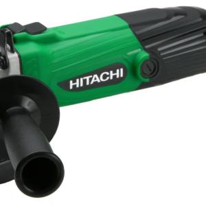 Hitachi 4.5" grinder