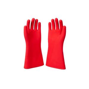 20000-V electrical gloves