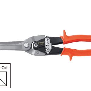APT 10" straight sheet metal shears