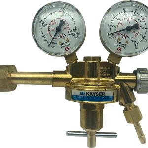 German KAYSER OX regulator