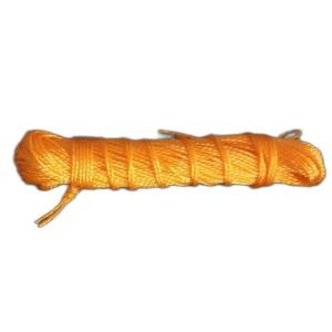 Marking thread spool