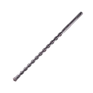 8×260mm German hammer bit