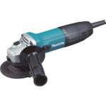 710W Makita 9655HN 5" grinder