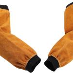 Welding sleeve