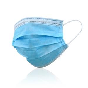 Medical mask