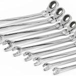 12mm Chinese local spline wrench