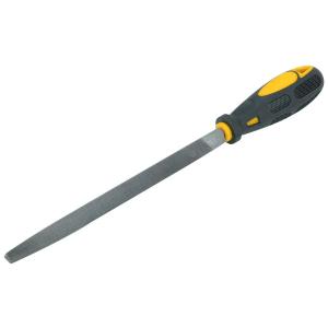 10" Del Far tapered file