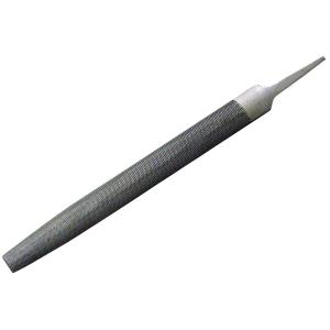 8" half-round file