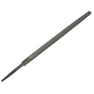 8" square file