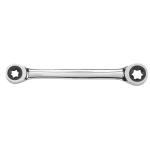 Original Spanish 12" E wrench