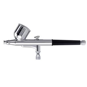 4" free round air brush