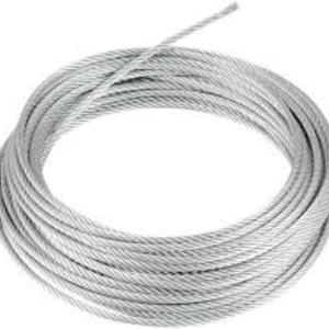4mm Indian 4308 stainless wire
