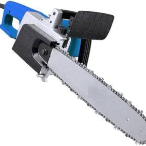 1300W tree cutter