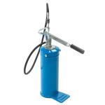 16kg ABK manual barrel grease gun