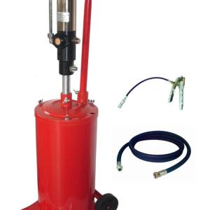 16kg Italian BONNEZZI grease gun