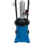 13kg ABK air barrel grease gun