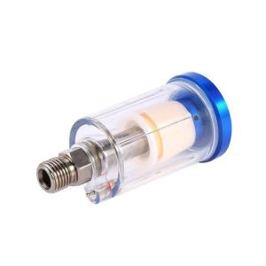 1/4" filter gun (oil/water)
