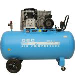[801511 200L 3HP Chinese GEC air compressor GEC.COMP/2070 Jumbo