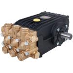 10113 | 5.5HP 150bar // 75HP 200bar Italian Interpump washer INTERPUMP/WS151