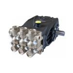 طلمبة غسيل انتربامب ایطالی 10 حصان 200 بار
INTERPUMP/WS202 