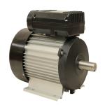 3HP 2800RPM Chinese copper motor 220V GEC.COMP Motor M-3HP