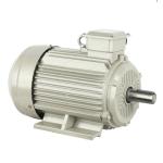 14" 3-phase 7.5HP Thomas disc
