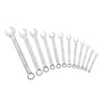6-32mm 12pc heavy-duty chromium spline set
