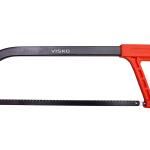 12" plastic-handle hacksaw