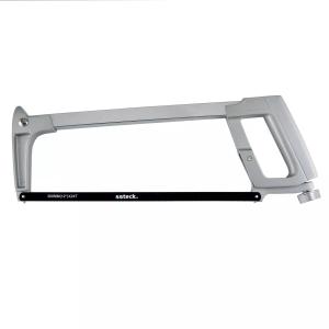 12" aluminum-handle hacksaw