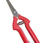 8" straight tree pruner