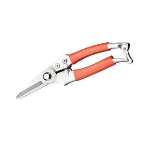 8" fruit pruner