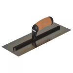 10" 250×40mm aluminum drywall trowel